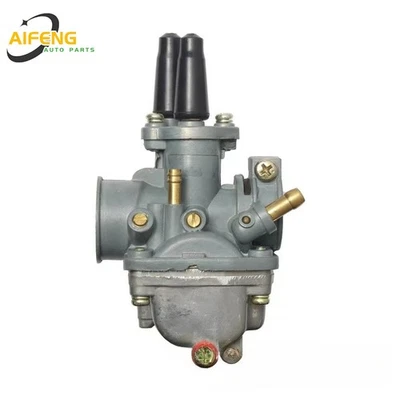 CARBURETOR CARBY CARB FOR YAMAHA PW80 PY80 PEEWEE80 YZINGER DIRT PIT PRO MX BIKE - Image 1 of 4