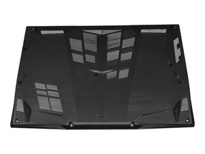 Boîtier d'origine bas noir MSI GF65 Thin 10UE (MS-16W2) - Photo 1/4
