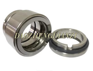 1 pieza NUEVO PARA HJ92N-60 sello mecánico bomba sello (aleación-aleación fluorocarbono caucho) - Imagen 1 de 6