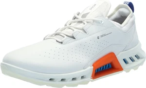Zapato de golf impermeable ECCO Biom C4 Gore-Tex para hombre - Imagen 1 de 16