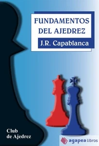 Fundamentos del ajedrez. NUEVO. ENVÍO URGENTE (Librería Agapea) - Imagen 1 de 1