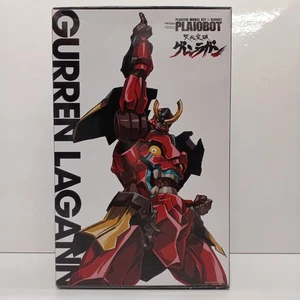 Sentinel PLAIOBOT Tengen Toppa Gurren Lagann Kit Modelo Plástico Sin Escala 2020 - Imagen 1 de 7