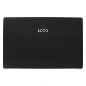 LCD/LED Back Cover Case for MSI Modern 15MS-1551155K M15 Black - Picture 1 of 4