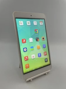 Teclast P78HD Silver 8GB 1GB Ram 7" Wi-Fi 2MP Budget Android 4.4.2 Tablet - Picture 1 of 24