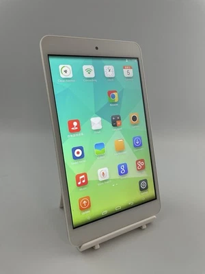 Teclast P78HD Silver 8GB 1GB Ram 7" Wi-Fi 2MP Budget Android 4.4.2 Tablet - Image 1 of 4