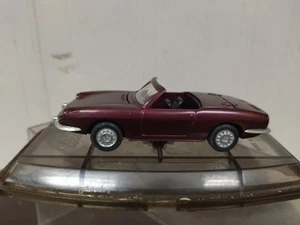 SEAT 850 SPIDER 1:43 PILEN BOX - Imagen 1 de 7