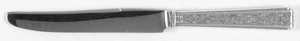 Lunt Silver Chased coltello classico francese cavo 324868 - Foto 1 di 1