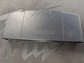 Turbo Booster for TurboGrafx NEC