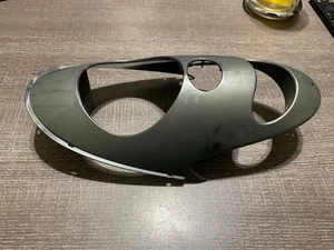 PENTAIR RACER POOL CLEANER TOP CENTER COVER GRAY USED - Picture 1 of 3