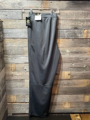 Pantalones de entrenamiento en seco C9 Champion Duo para hombre, gris, talla XXL Foto 1 de 4