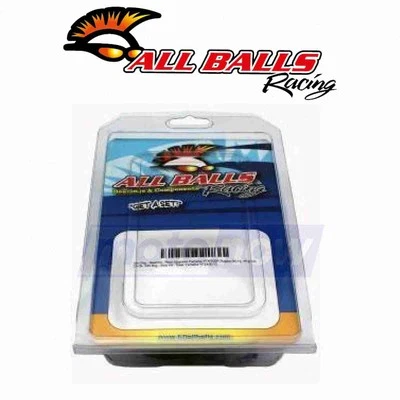 All Balls Rear Caliper Rebuild Kit for 1996-1999 Polaris Xpress 300 - Brake fj - Image 1 of 4