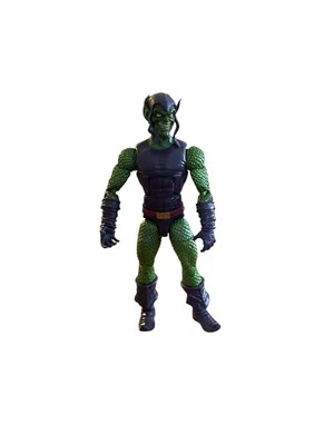 Зеленый гоблин Marvel Legends Spider-Man Sandman BAF серия 6 дюймов 2016 - Изображение 1 из 4