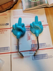 Dedo medio Honda Metro Ruckus Elite Dio  - Imagen 1 de 6