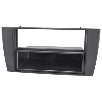 Radioblende passend für Jaguar X-Type S-Type 2002-2008 Autoradio Einbaurahmen - Bild 1 von 4