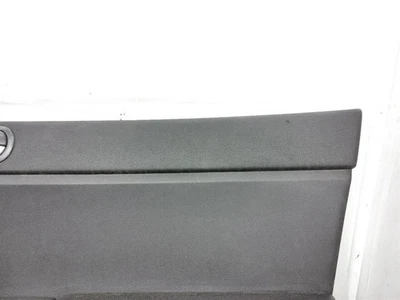 2009-2015 Mazda Mx-5 2.0L 2Dr Right Interior Door Panel Nh31-68 - Image 1 of 4