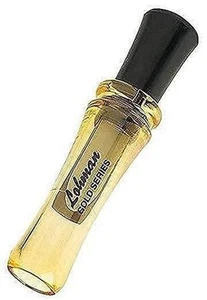 Lohman Gold Series Realistic Duck Call High Volume Single Reed Polycarbonate - Picture 1 of 2