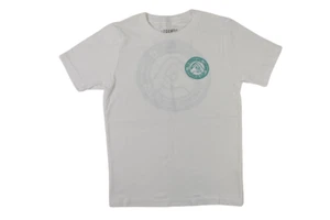 Legends Youth Boys Catch Me Knuckles White Shirt New S (6-7) - Picture 1 of 5