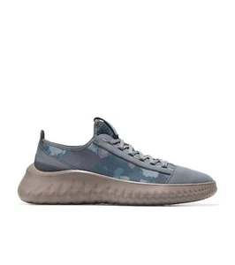 Cole Haan C37546 Größe 10,5 Herren Generation Zerogrand II Sneaker Turbulence Camouflage - Bild 1 von 6
