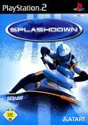 Gra PS2 / Sony Playstation 2 - Splashdown z oryginalnym opakowaniem