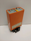 Guaranteed! Good Tornos-Bechler 2A 250V 6-90Ms Relay Type 115856