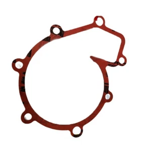 Water Pump Gasket 6612013080 For SsangYong Rexton Y285 2 Turbo Diesel 2.7 05-14 - Picture 1 of 5