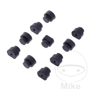 Tourmax Carb Jet Plugs fits Yamaha XV 535 N Virago High handlebars 1991-1993 - Imagen 1 de 1