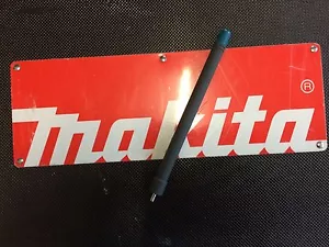 Makita DAB Radio Aerial Rod Antenna For DMR105 DMR104 BMR104 DMR109 lxt - Picture 1 of 1