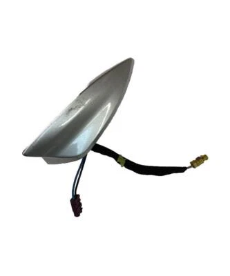 Antena de radio Buick Lacrosse fm 15 19 techo aleta de tiburón plata WA636R OEM 22955142 Foto 1 de 4