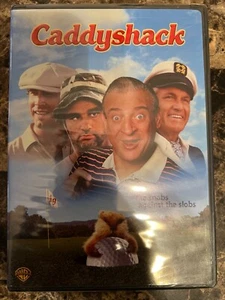Caddyshack (30th Anniversary) (DVD, 1980) - Picture 1 of 1