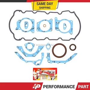 Lower Gasket Set for 00-04 Ford Escort Focus 2.0 SOHC VIN P - Picture 1 of 3
