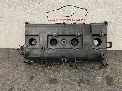 2007-2012 NISSAN SENTRA TAMPA DA VÁLVULA DA CABEÇA DO CILINDRO DO MOTOR 2,0L - Imagem 1 de 4