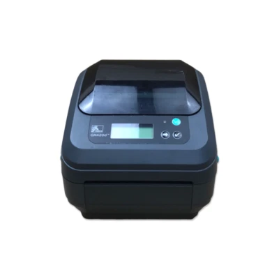 Zebra GX420d Thermal Label Printer USB/Serial Connectivity GX42-201710-000 - Image 1 of 4