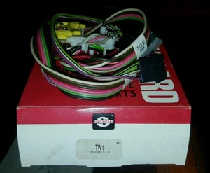 standard genuine parts turn and signal switch part # tw1 - Picture 1 of 1