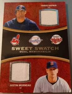Sweet Spot Sweet Swatches 2008 T. Hafner / J. Morneau - Bild 1 von 2