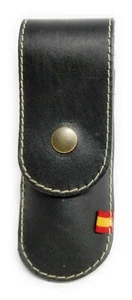 Funda Cinturón Navaja | Piel de vacuno natural - Imagen 1 de 4