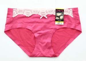 Maidenform Hipster Panty Comfort Devotion Seamless Womens Underwear, 40861 - Picture 1 of 21
