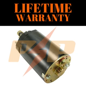 Arranque nuevo para Kohler 18 19 21 HP 20-098-01 20-098-01 5 6 8 Toro New Holland - Imagen 1 de 6