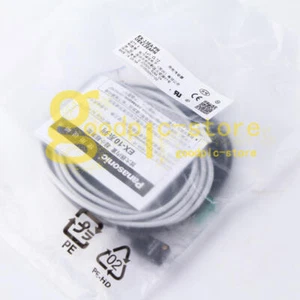1PC SUNX EX-13EA-PN (EX-13EP+EX-13EAD-PN) Sensor New - Picture 1 of 1