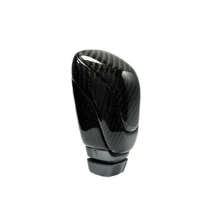 Revesol Full Real Carbon Fiber Shift knob Automatic for 2022+ Subaru WRX VB CVT - Picture 1 of 4