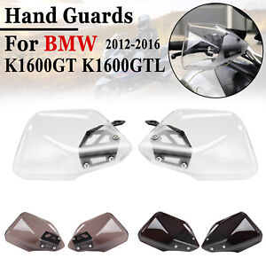 Hand Guards For BMW K1600GT K1600GTL 2012-2016 Hand Protector Wind Deflector