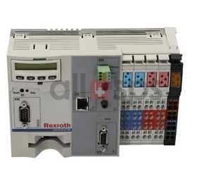BOSCH REXROTH INDRACONTROL L40 - CML40.2-SP-330-NA-NNNN-NW (USED) - Picture 1 of 2