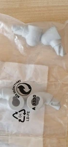 1 x set of Pressalit Zaga straps and screws   A9153  NON RETURNABLE - Picture 1 of 3