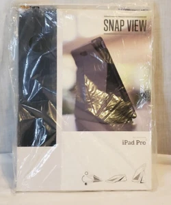 iPad Pro Snap View Case 1 & 2 Generation 12.9'' - Picture 1 of 7