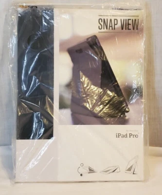 iPad Pro Snap View Case 1 & 2 Generation 12.9'' - Image 1 of 4