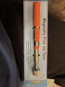 Telescoping Magnetic Pick Up T00l - Picture 1 of 1