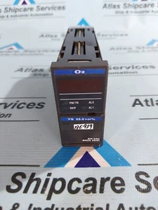 RIKEN KEIKI RM-590 OX-591 GASWARNSTEUERUNG - Bild 1 von 4