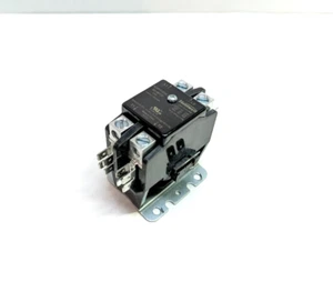 Holdwell 45GG20AF 2 Pole 120V 40A Definite Purpose A/C Contactor Relay - Picture 1 of 5
