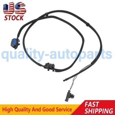 61667954204 Windshield Washer Nozzle fits for BMW X1 F48 sDrive 16 d xDrive 20 d - Image 1 of 4