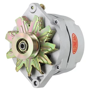 Powermaster 8-46140 Jeep Upgrade Motorola Alternator - Picture 1 of 2