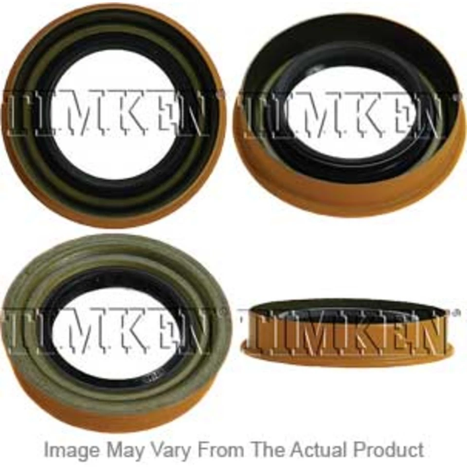 710507 Timken Pinion Seal Front or Rear Inner Interior Inside for Chevy Suburban - Image 1 of 1